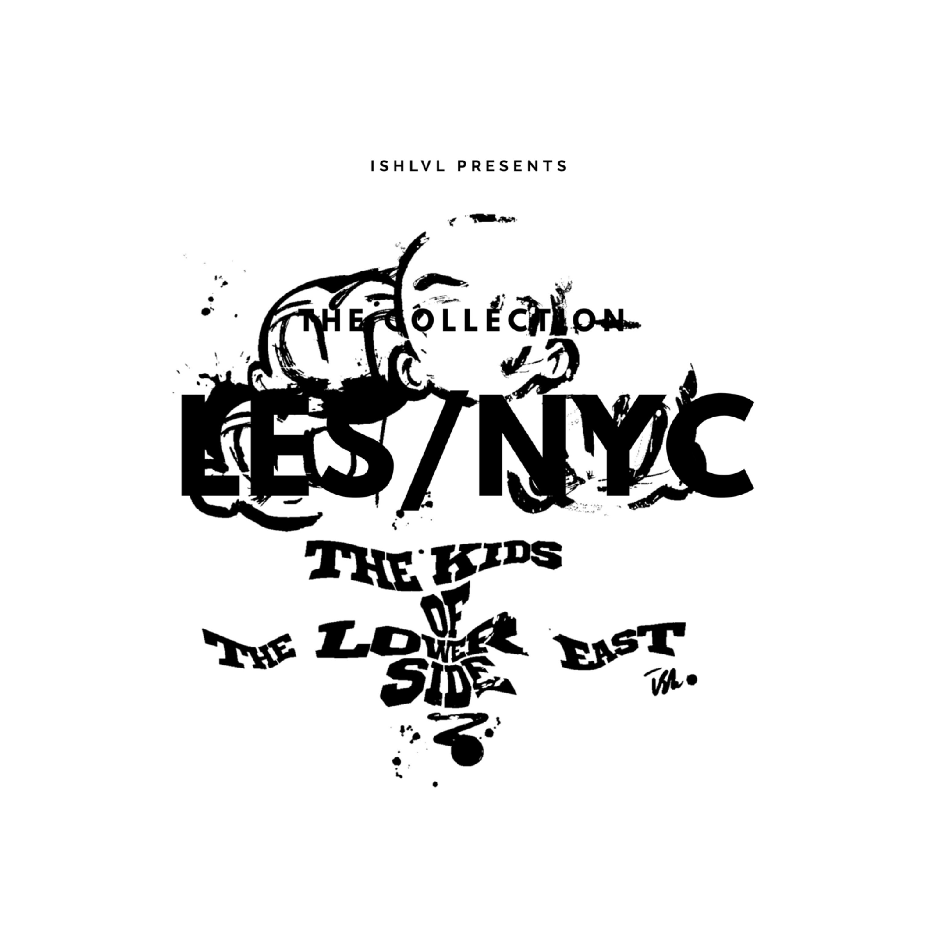 Kids of the Lower East Side 1